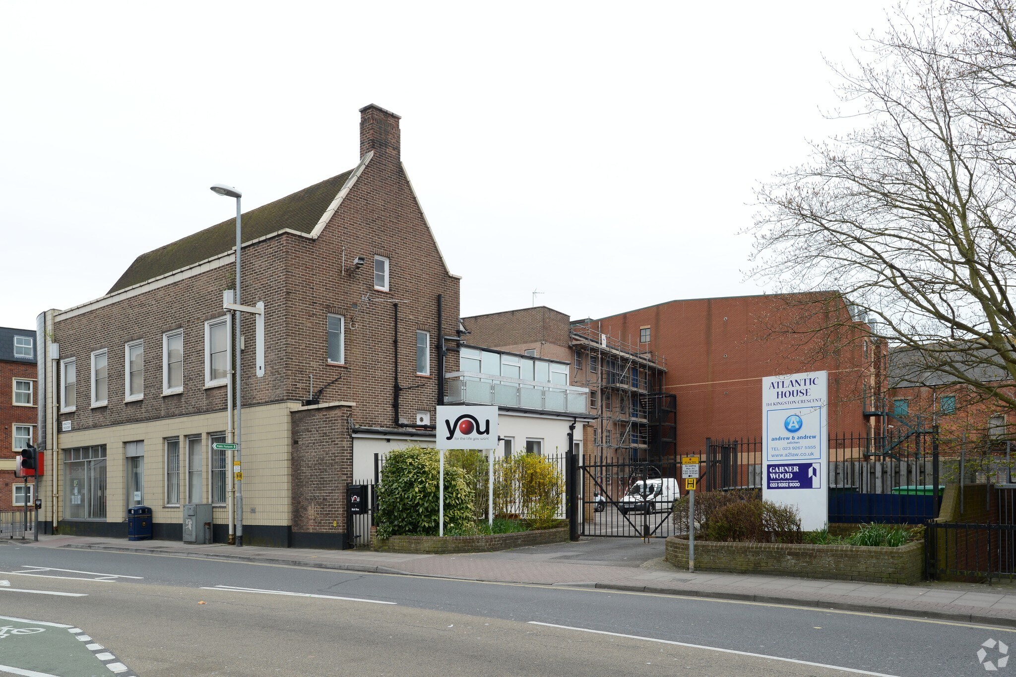 114 Kingston Cres, Portsmouth for sale Primary Photo- Image 1 of 1