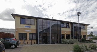 More details for Chivers Way, Histon - Office for Sale