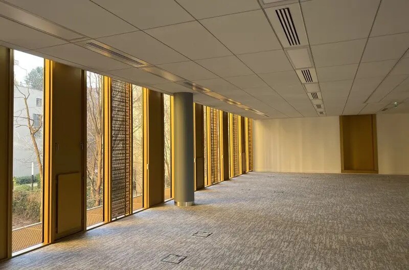 Office in Boulogne-Billancourt to rent - Building Photo - Image 3 of 8