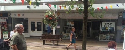 North Walk, Yate to rent Other- Image 1 of 1