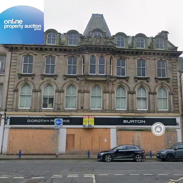 65-67 High St st, Hawick for sale - Building Photo - Image 2 of 13