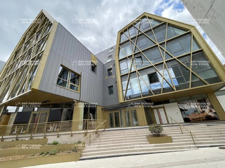 13 Rue Dauphine, Dijon for sale - Building Photo - Image 3 of 15