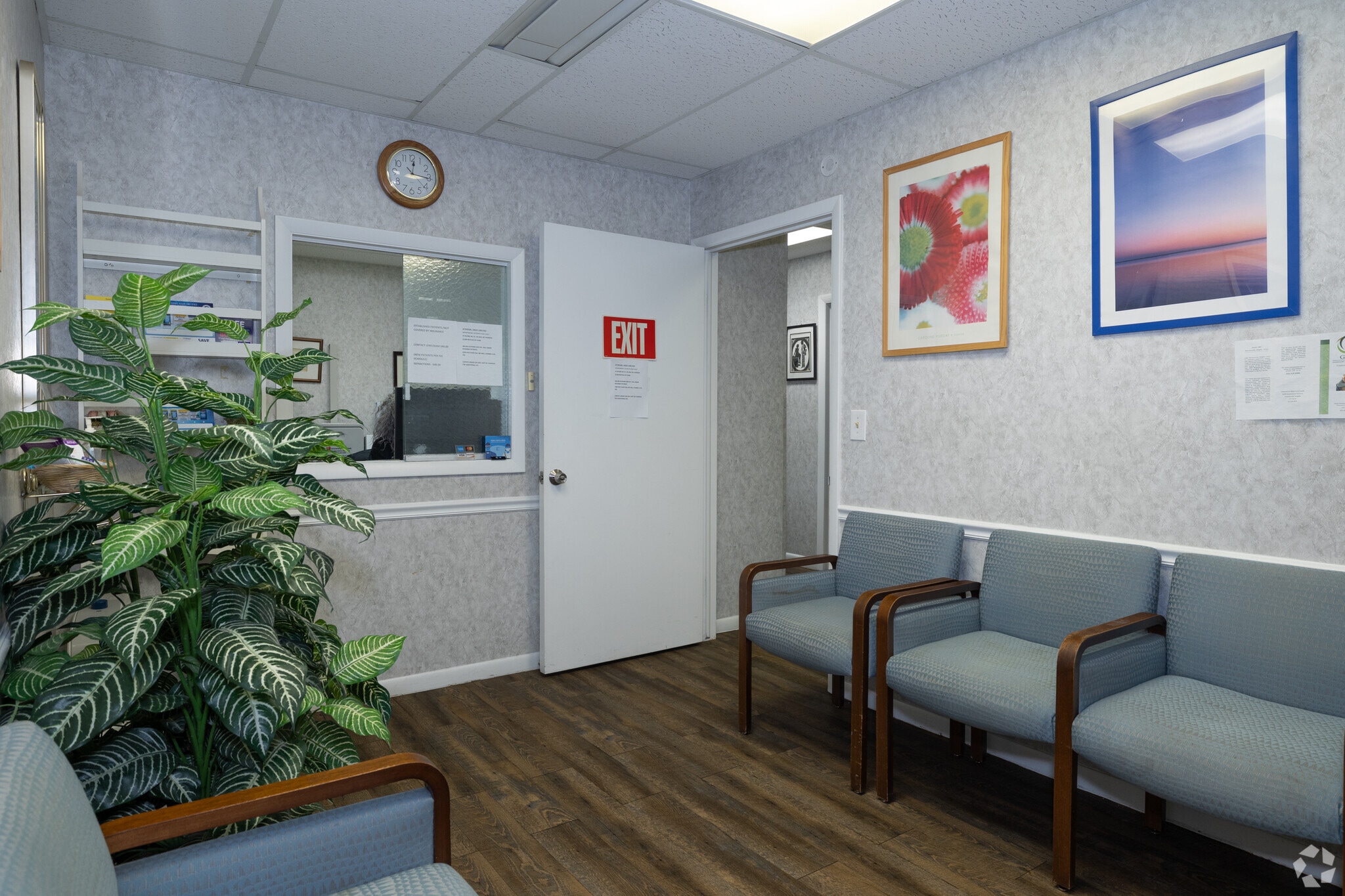 25701 N Lakeland Blvd, Cleveland, OH to rent Interior Photo- Image 1 of 3