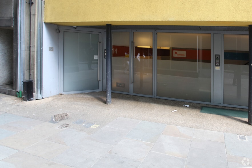 14 Great Turnstile, London for sale - Building Photo - Image 1 of 1