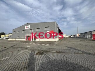 More details for 3 Rue Federico Garcia Lorca, Toulouse - Light Industrial to Rent