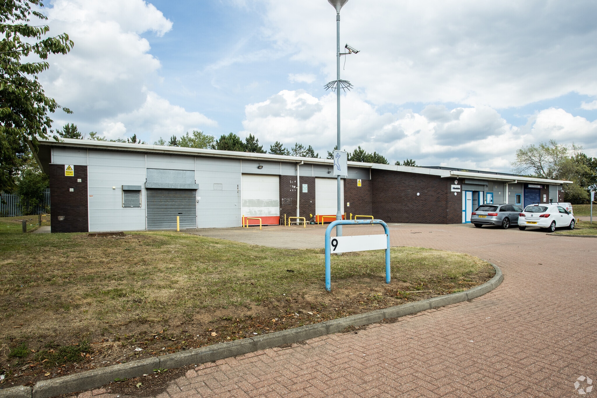 Drake Ct, Middlesbrough for sale Primary Photo- Image 1 of 1