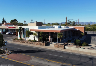 2465 N Campbell Ave, Tucson, AZ for sale Building Photo- Image 1 of 4