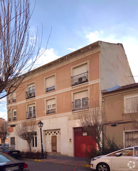 Calle De Carmen, 8, Aranjuez, Madrid for rent - Building Photo - Image 2 of 2