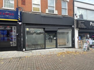 More details for 10 Union St, Aldershot - Retail for Rent