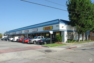 More details for 1333 E 1st St, Santa Ana, CA - Retail for Rent