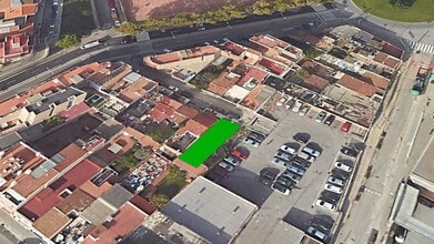 Passatge de la Torre, 16, Badalona, BAR - AERIAL  map view