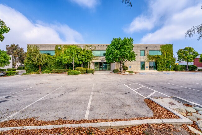 More details for 4867 Colt St, Ventura, CA - Industrial to Rent