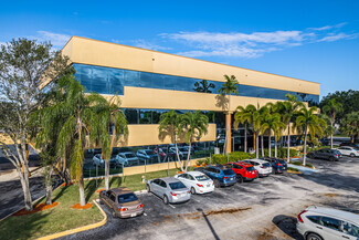 More details for 6499 NW Powerline Rd, Fort Lauderdale, FL - Office for Rent