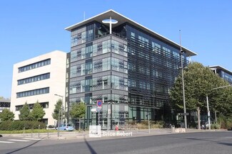 More details for 12-18 Avenue Tony Garnier, Lyon - Office to Rent