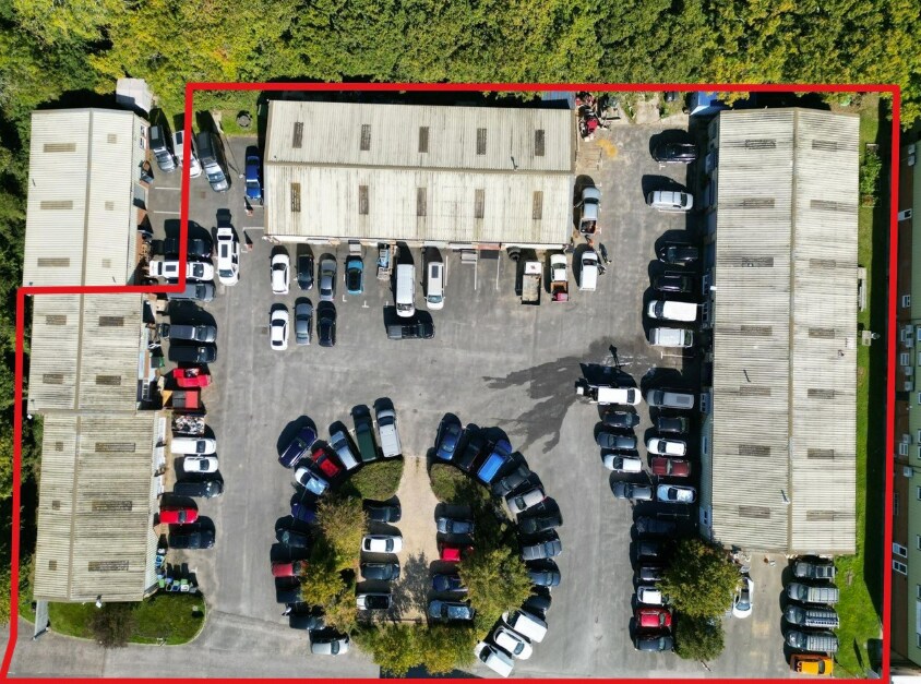 Unit 1-12 & 16-20 Henfield Business Park portfolio of 3 properties for sale on LoopNet.co.uk Building Photo- Image 1 of 6