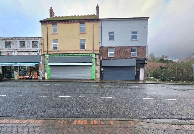 More details for 37 Upper High St, Wednesbury - Retail to Rent