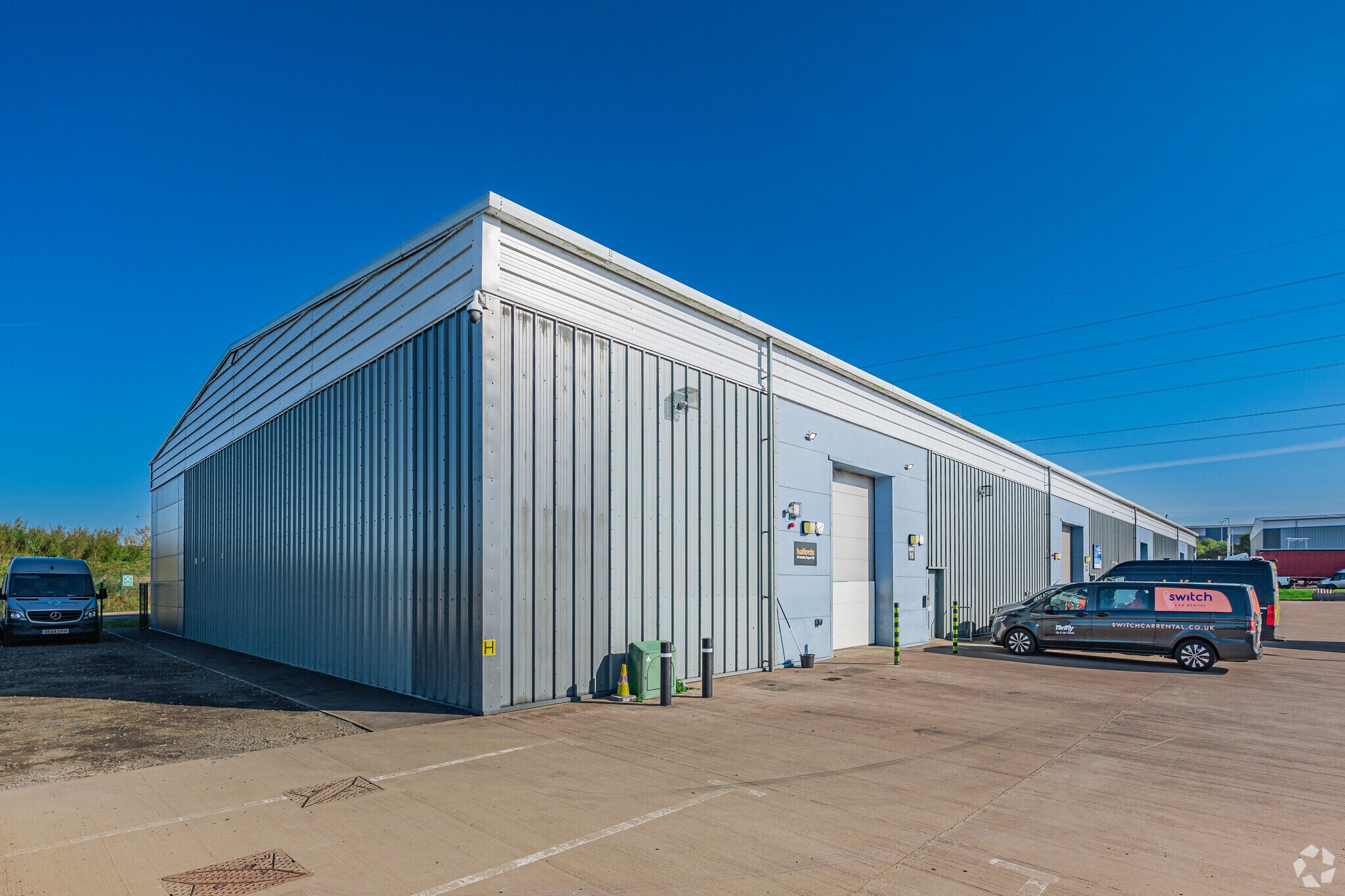 Edinburgh Rd, Newhouse for sale Primary Photo- Image 1 of 1