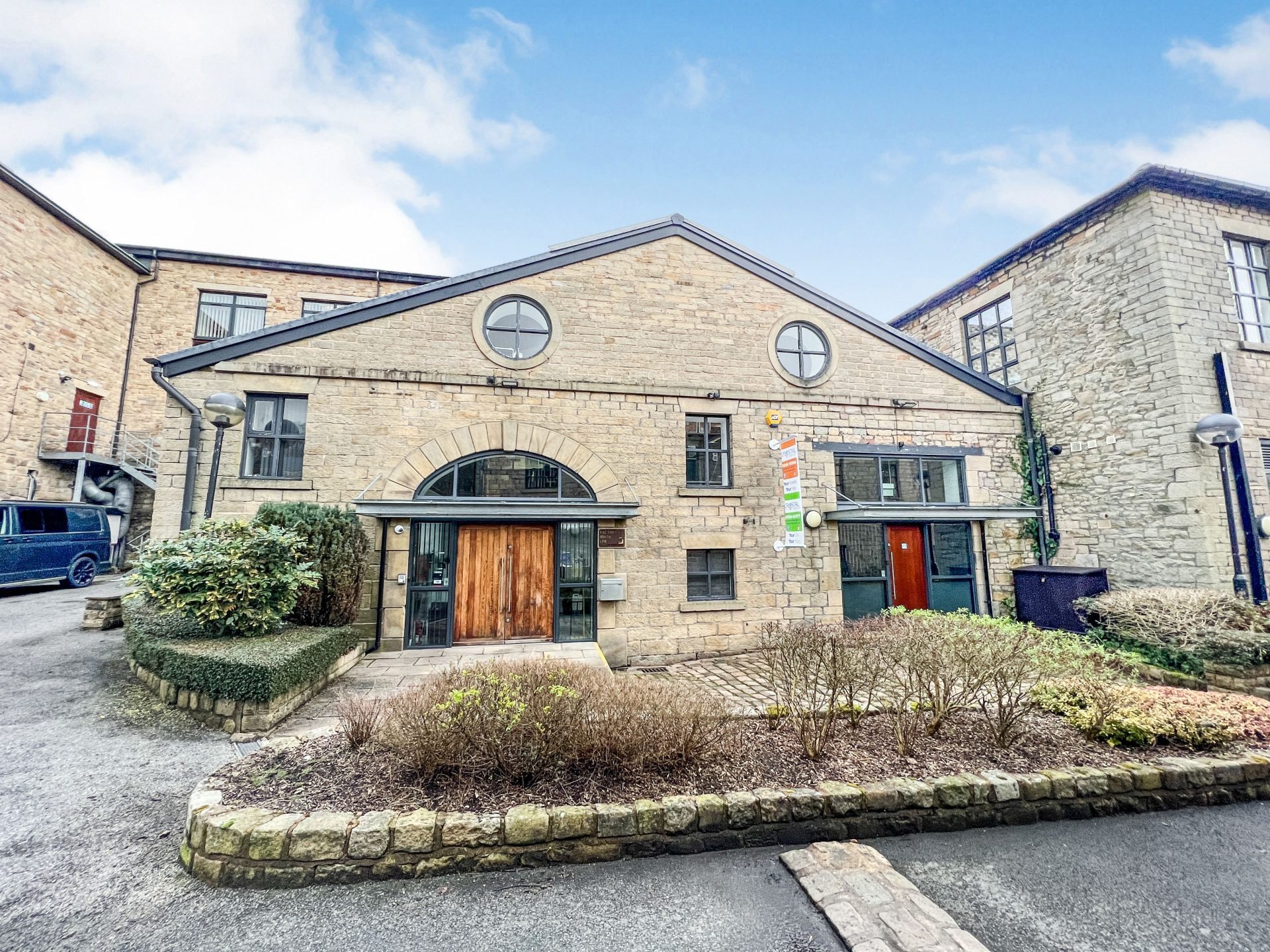 The Hall Coppice, Bolton for sale Building Photo- Image 1 of 1