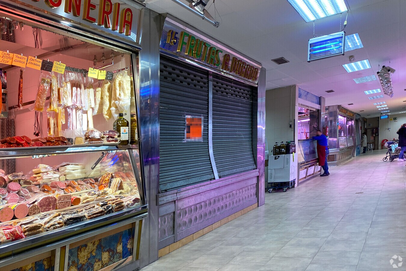 Calle de Albacete, 1, Fuenlabrada, MAD 28945 -  -  - Interior Photo - Image 2 of 2
