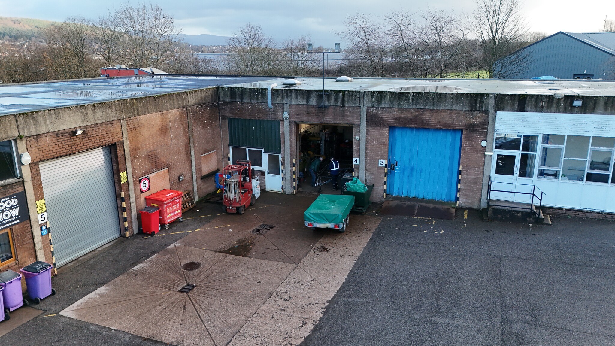 Newton Rd, Penrith to rent Primary Photo- Image 1 of 6