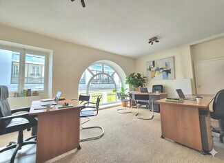 More details for 17 Rue De La Barillerie, Nantes - Office to Rent