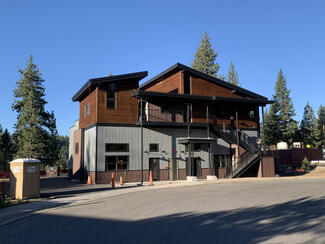 More details for 11211 Trails End Rd, Truckee, CA - Industrial for Rent