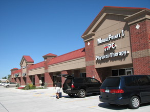 Office in Midwest City, OK for sale Primary Photo- Image 1 of 1