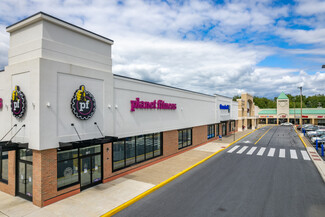 More details for 2601-2631 Macarthur Rd, Whitehall, PA - Retail for Rent