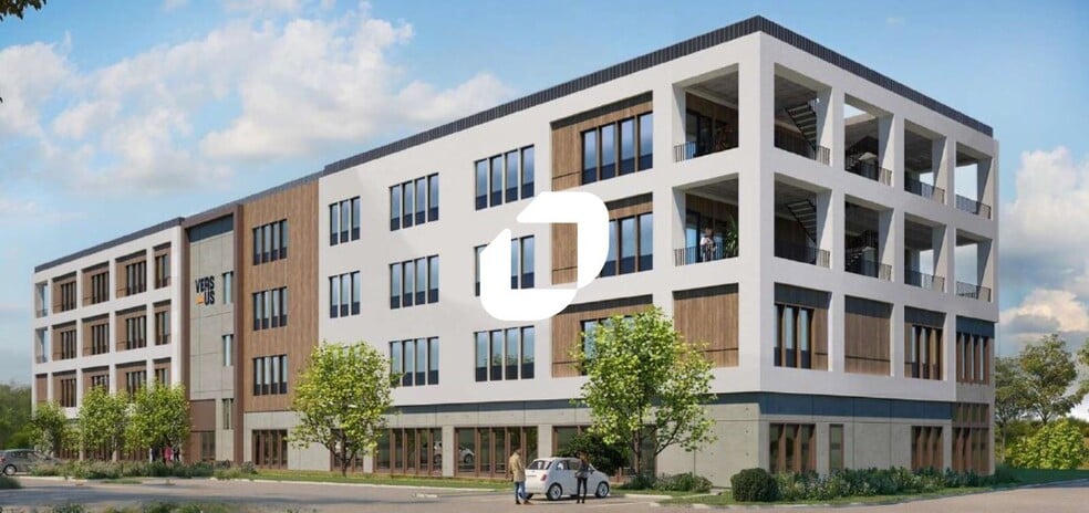 Office in Genas for sale - Building Photo - Image 3 of 9