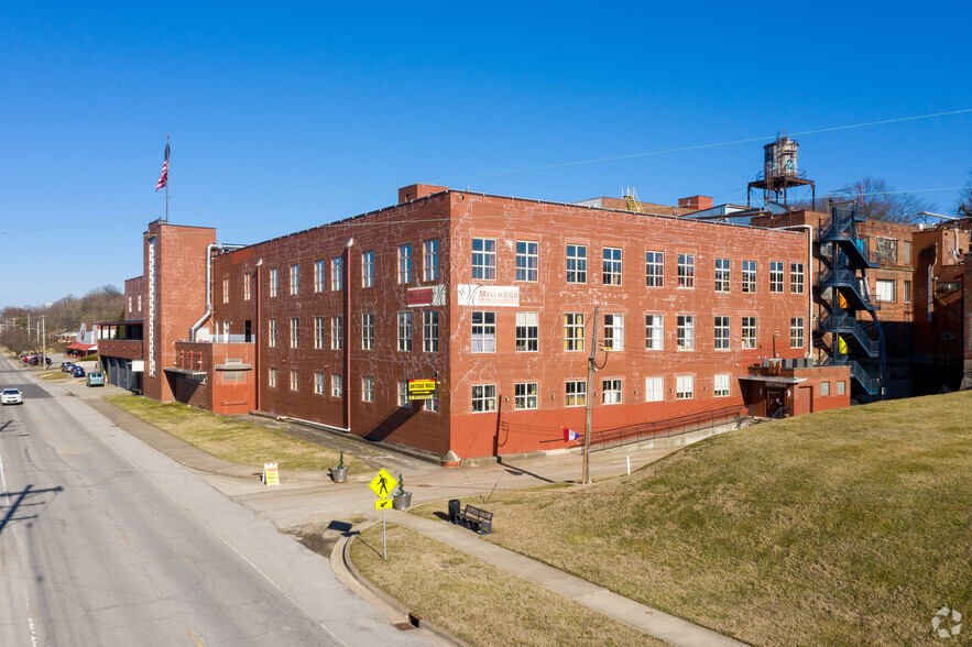 1850-1890 Mellwood Ave, Louisville, KY for rent - Building Photo - Image 2 of 6