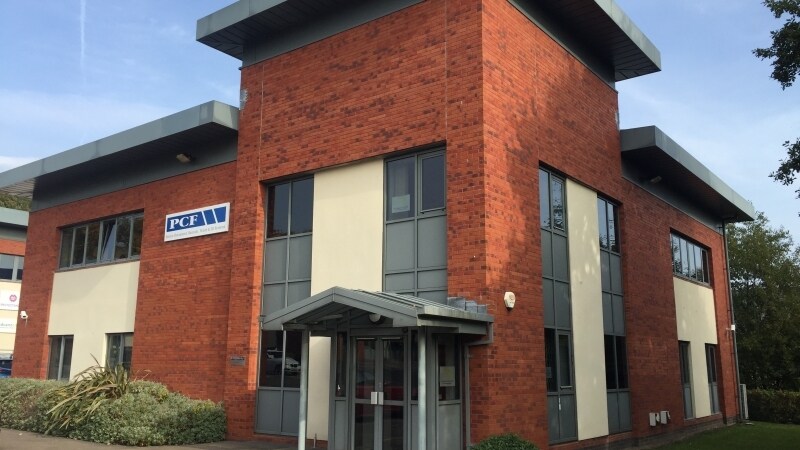 Priory Dr, Newport for sale Primary Photo- Image 1 of 1