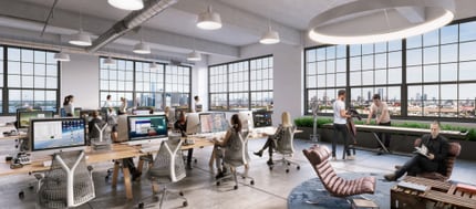 220 36th St, Brooklyn, NY to rent Interior Photo- Image 2 of 4