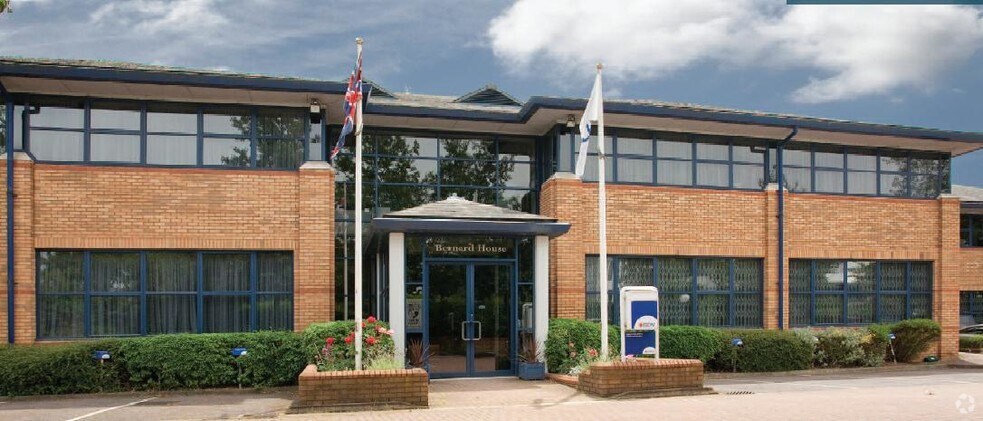 52-54 Peregrine Rd, Ilford for sale - Primary Photo - Image 1 of 1