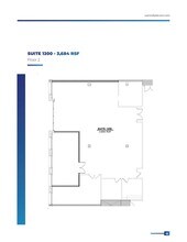 6737 W Washington St, West Allis, WI for rent Floor Plan- Image 1 of 1