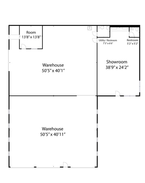 7624 E Highway 84, Slaton, TX for rent - Building Photo - Image 2 of 27