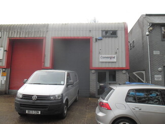 More details for Sybron Way, Crowborough - Industrial for Rent