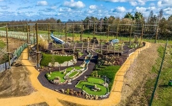 The Valley, Evesham to rent Interior Photo- Image 2 of 2