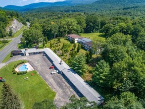 94 Route 7, New Ashford, MA for sale Aerial- Image 1 of 20