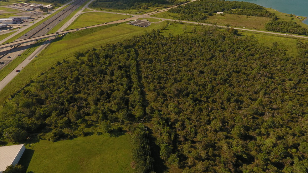 0 Monticello, Texas City, TX for sale - Primary Photo - Image 1 of 1