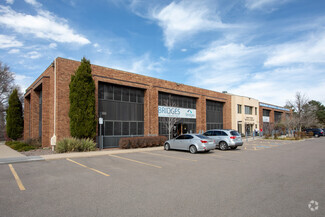 More details for 3885-3895 Upham St, Wheat Ridge, CO - Office for Sale