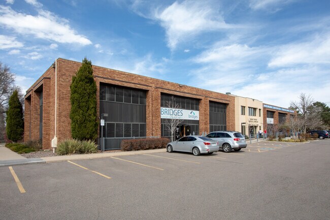 More details for 3885-3895 Upham St, Wheat Ridge, CO - Office to Rent