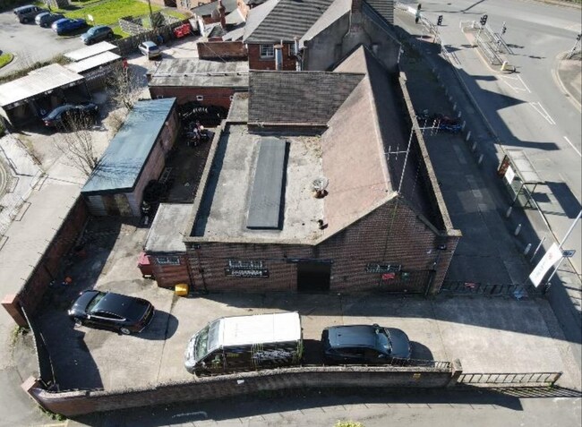 More details for 962 London Rd, Stoke On Trent - Retail for Sale