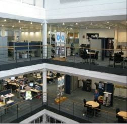 197 Airport Rd W, Belfast to rent - Interior Photo - Image 2 of 2