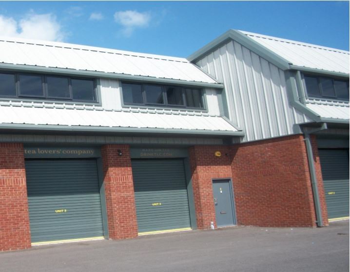 Wiral Park Rd, Glastonbury for sale Primary Photo- Image 1 of 1