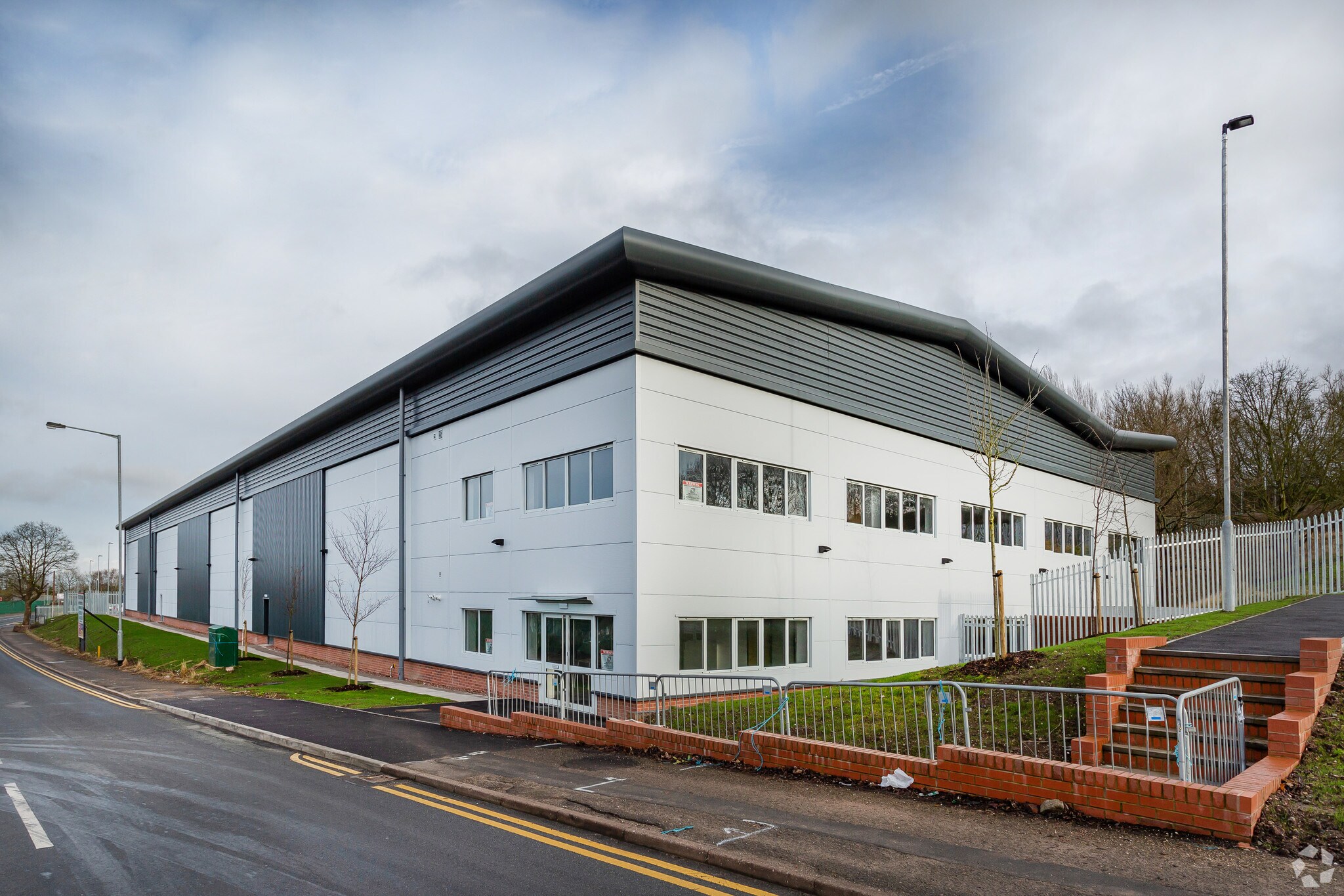 West Ave, Stoke On Trent for sale Building Photo- Image 1 of 1