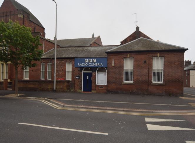Hartington St, Barrow In Furness for sale - Building Photo - Image 1 of 1