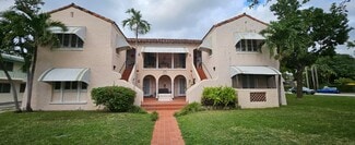 More details for 111 Salamanca Ave, Coral Gables, FL - Land for Sale