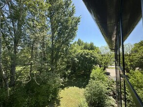 Labège, HG - Aerial  map view