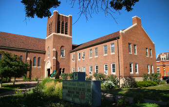 319 N Cascade Ave, Colorado Springs, CO for sale Building Photo- Image 1 of 18