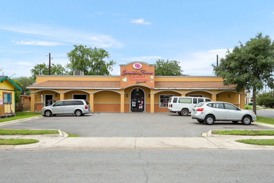 806 S 16th St, McAllen, TX for sale - Primary Photo - Image 1 of 1